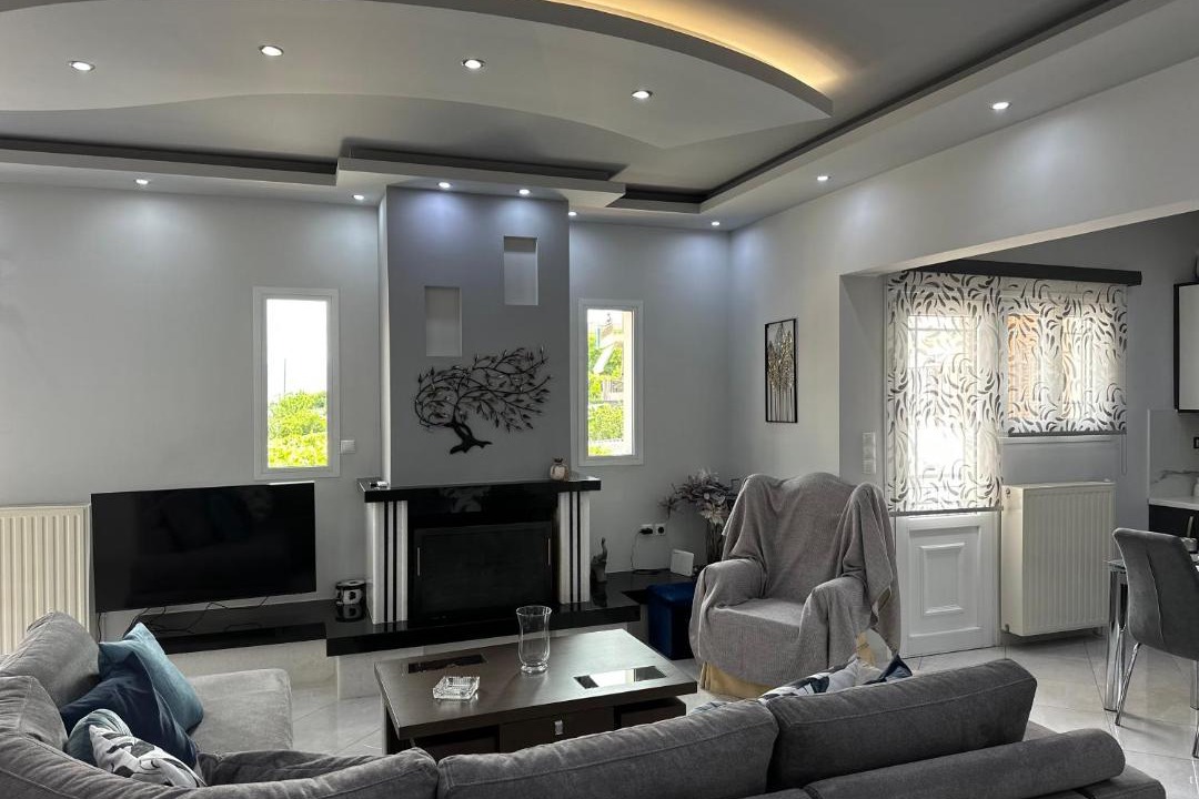 Photo of Livingroom in Amarinthos