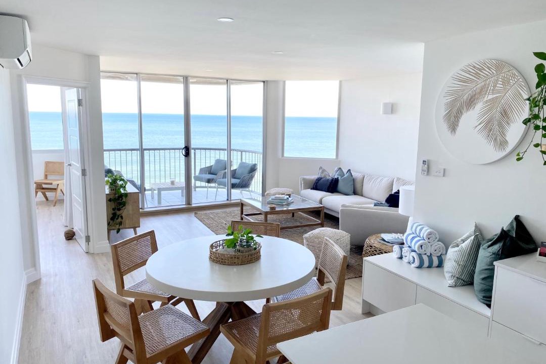 Photo of Livingroom in Caloundra