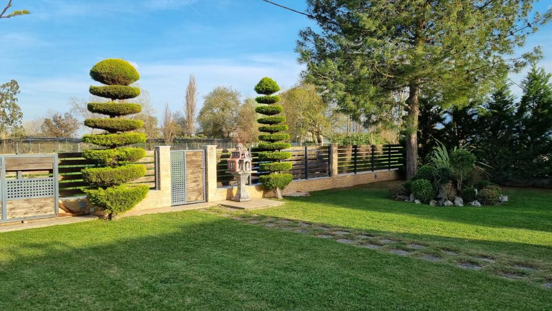 Photo of Buildings in Stylida
