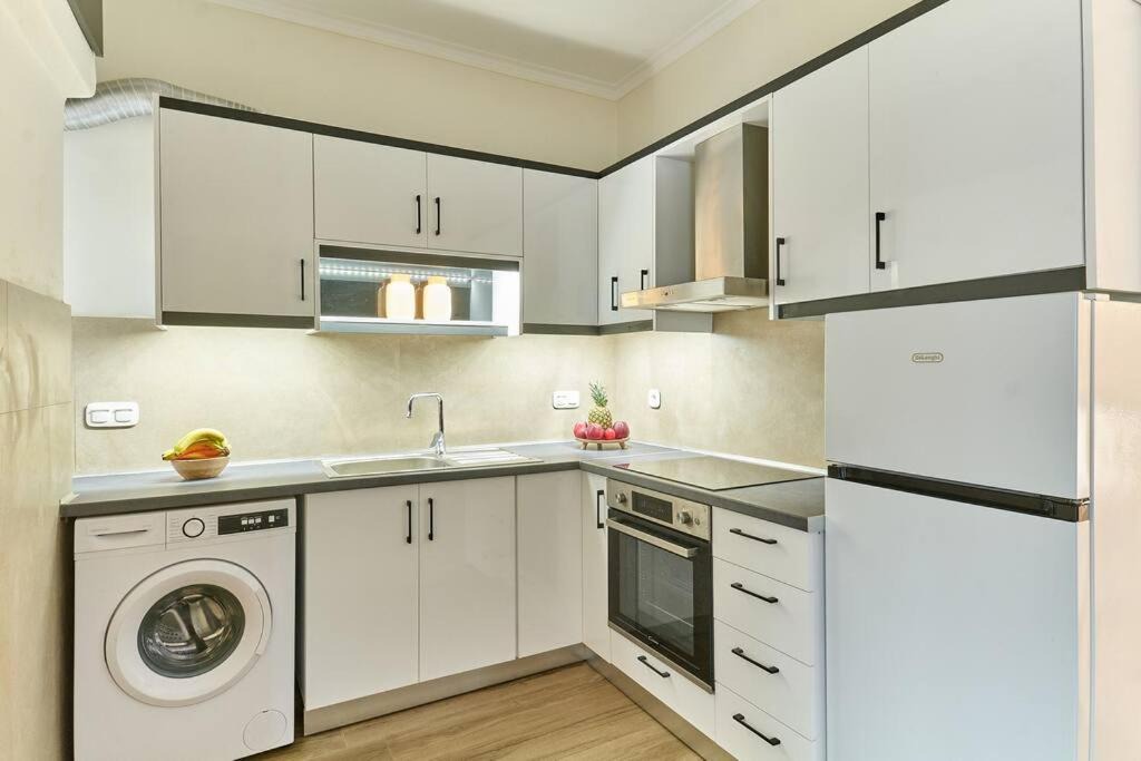 Photo of Kitchen in Kato Galatas