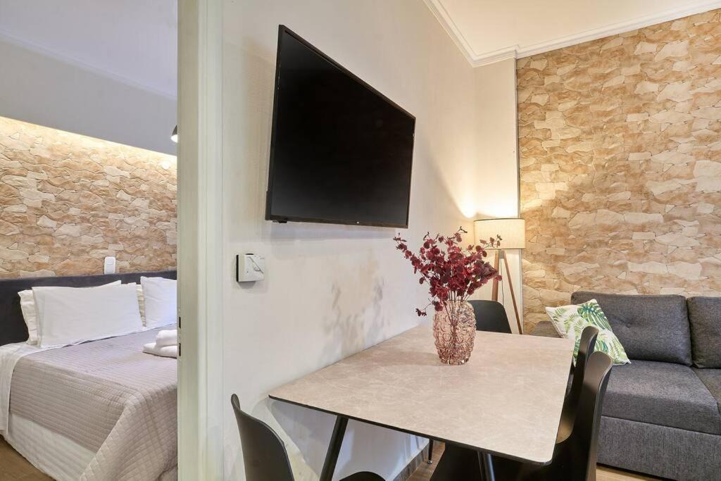 Photo of Livingroom in Kato Galatas