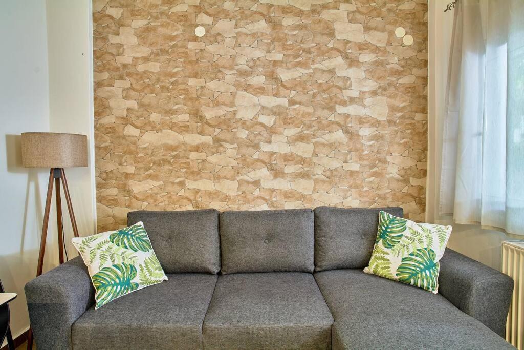 Photo of Livingroom in Kato Galatas