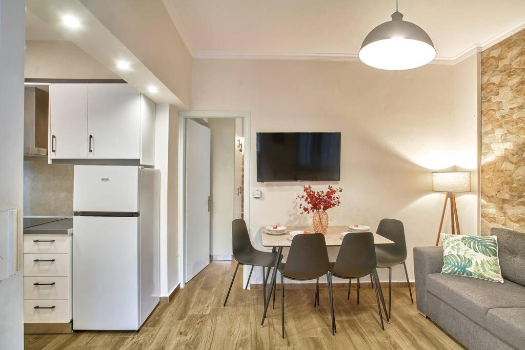 Photo of Livingroom in Kato Galatas