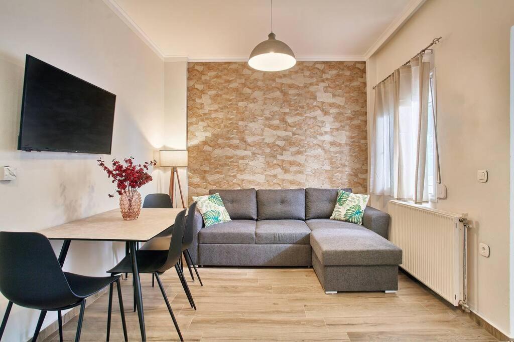 Photo of Livingroom in Kato Galatas