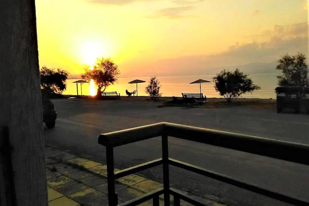 Photo of Others in Paralia Porovitsis