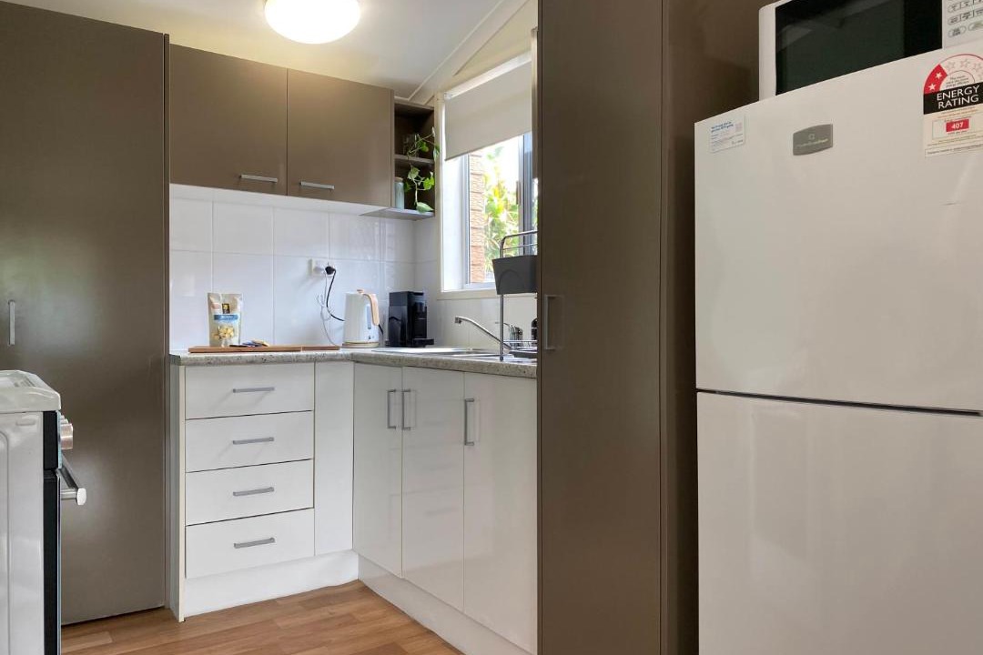 Photo of Kitchen in Warana