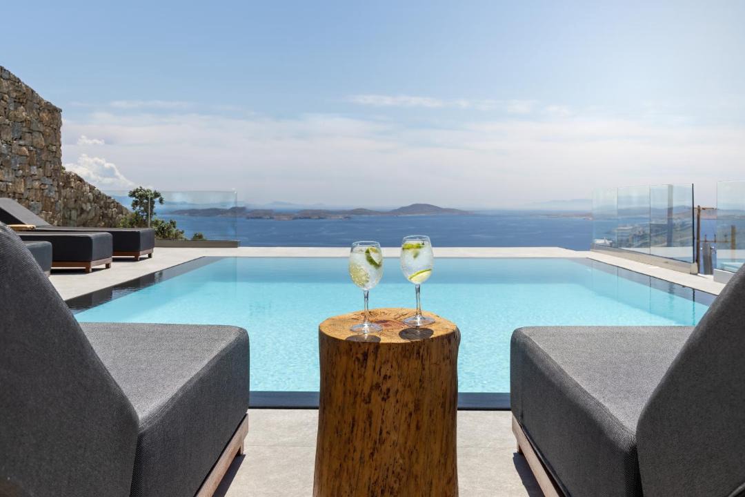 Photo of Outdoor in Faros Armenistis