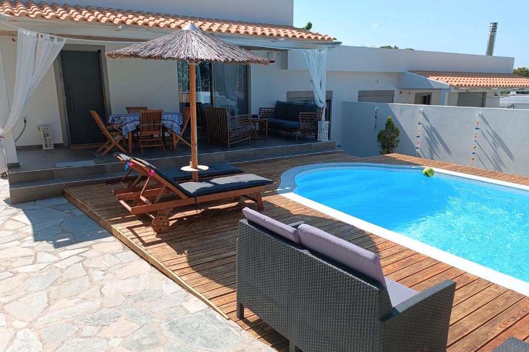 Photo of Outdoor in Oropos