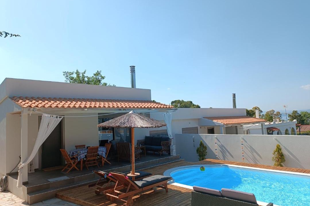 Photo of Outdoor in Oropos