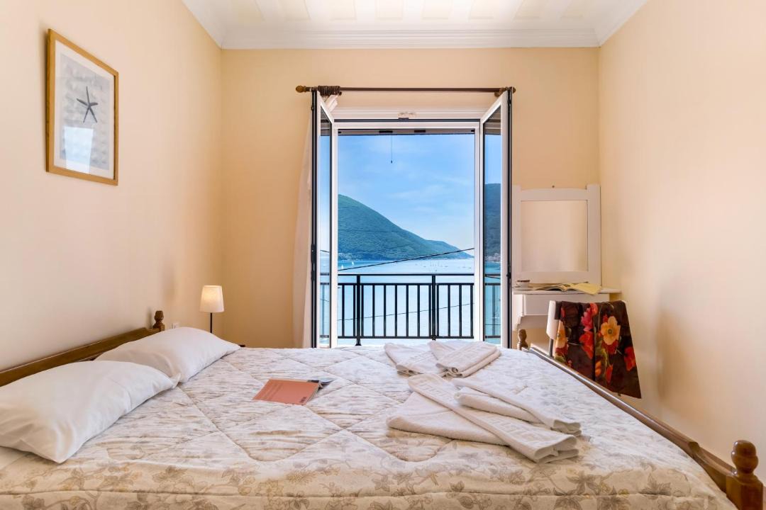 Photo of Bedroom in Vassiliki