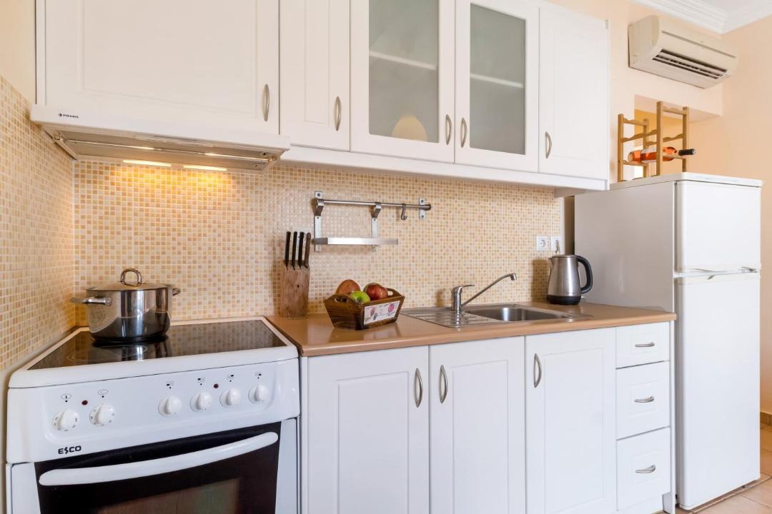 Photo of Kitchen in Vassiliki