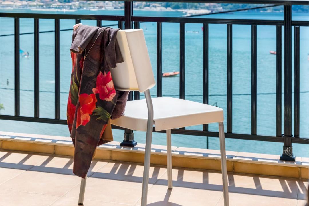 Photo of Patio Balcony in Vassiliki