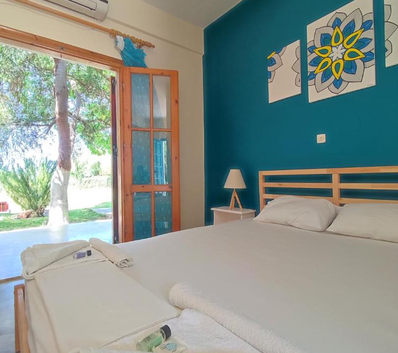 Photo of Bedroom in Zalongo
