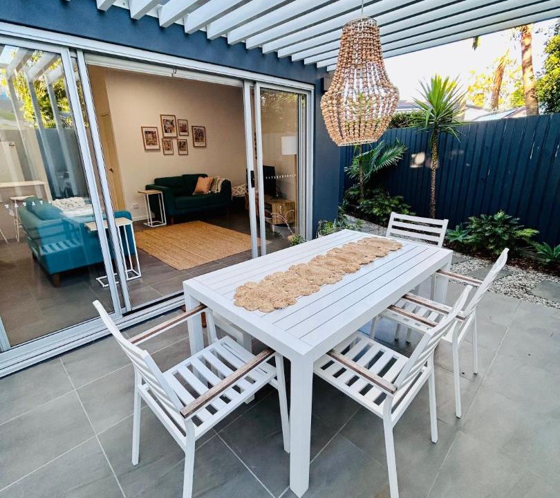 Photo of Patio Balcony in Manly