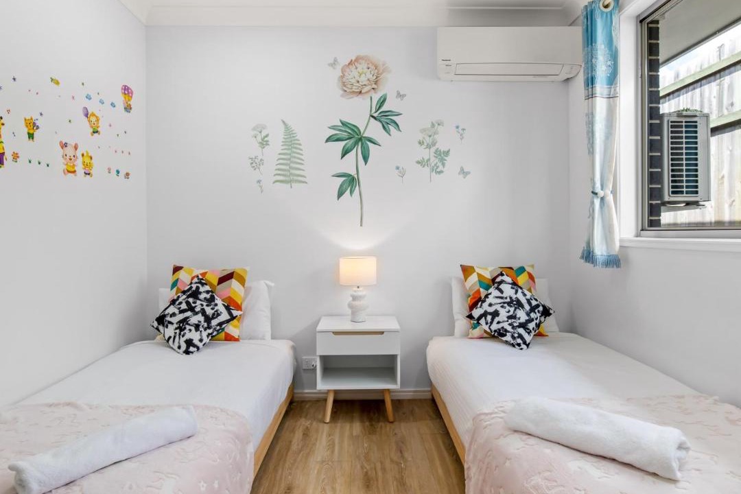Photo of Bedroom in Heathwood