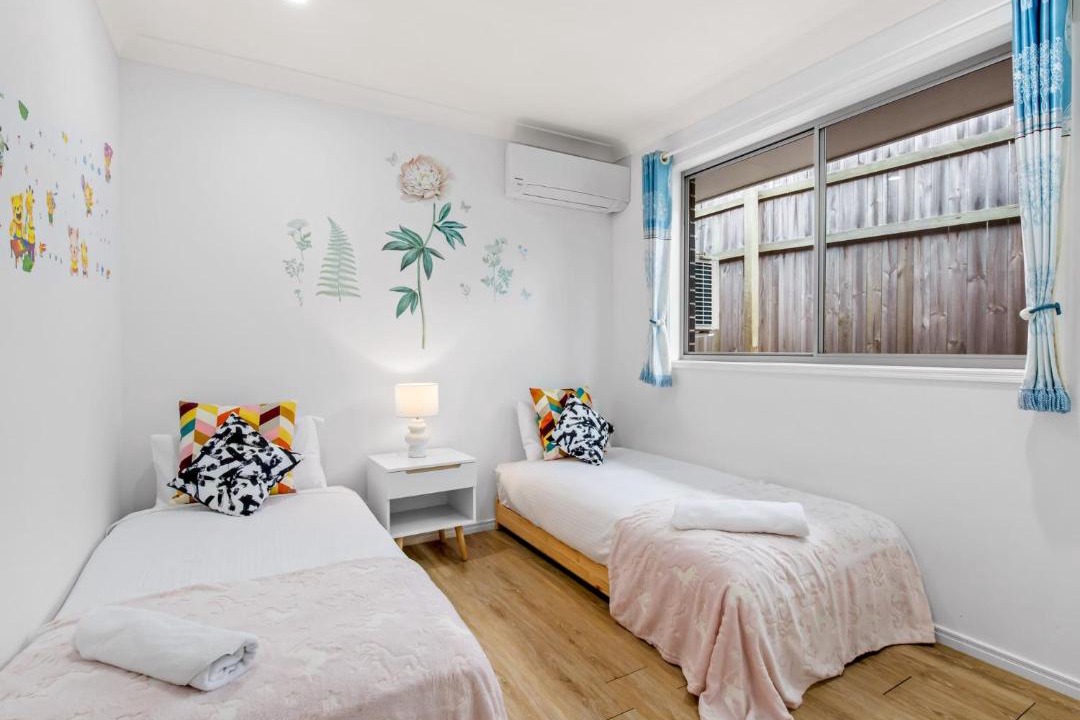 Photo of Bedroom in Heathwood