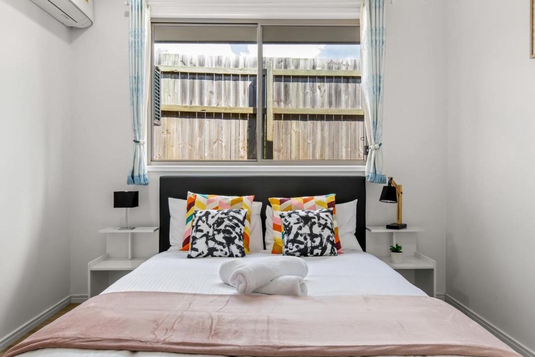 Photo of Bedroom in Heathwood