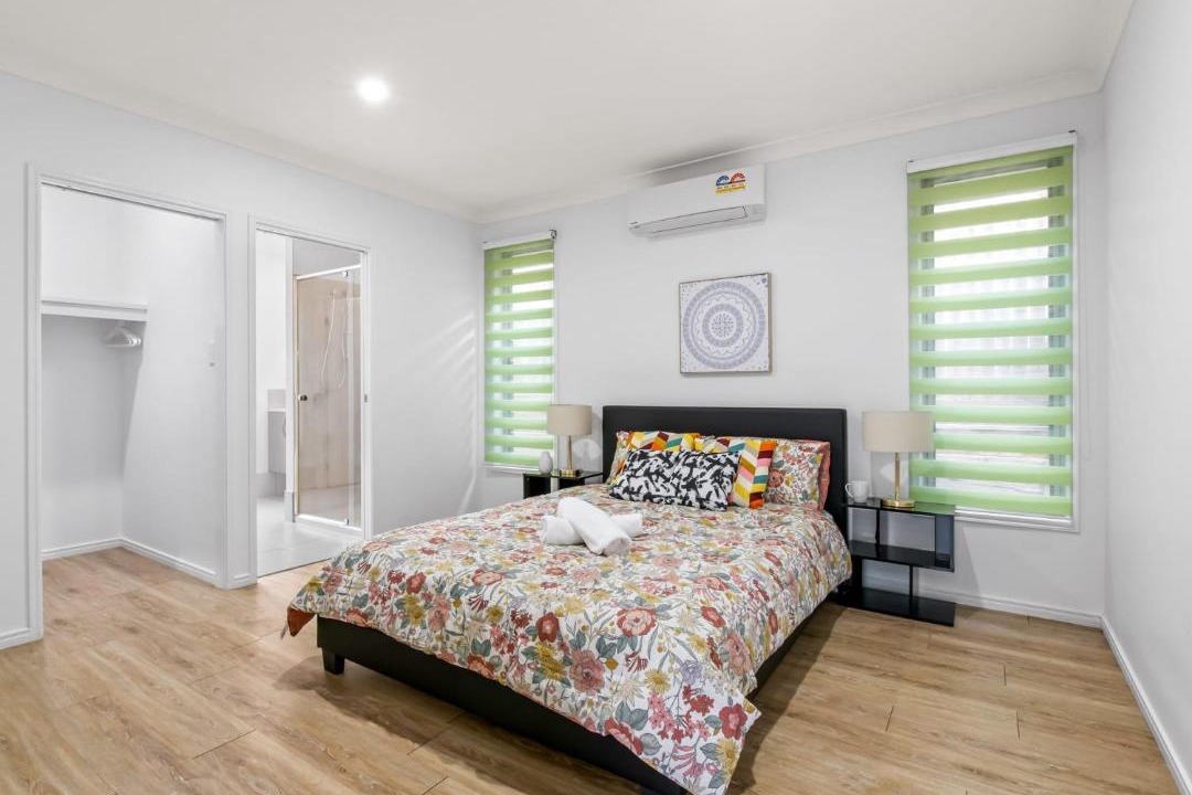 Photo of Bedroom in Heathwood
