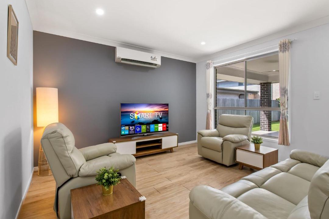 Photo of Livingroom in Heathwood