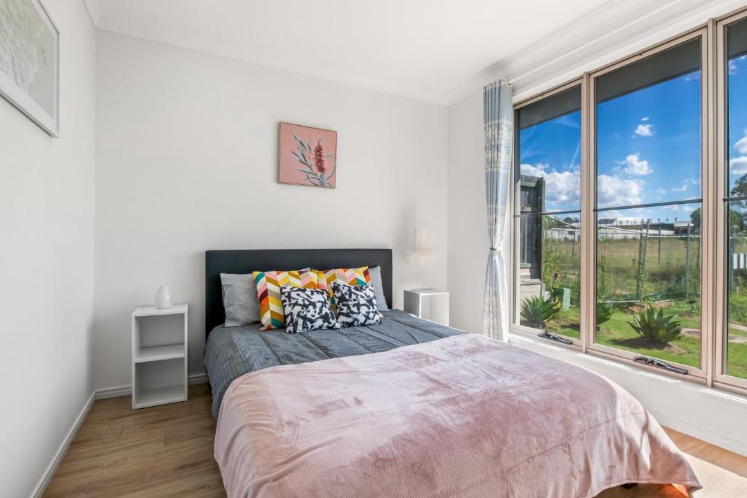 Photo of Bedroom in Heathwood