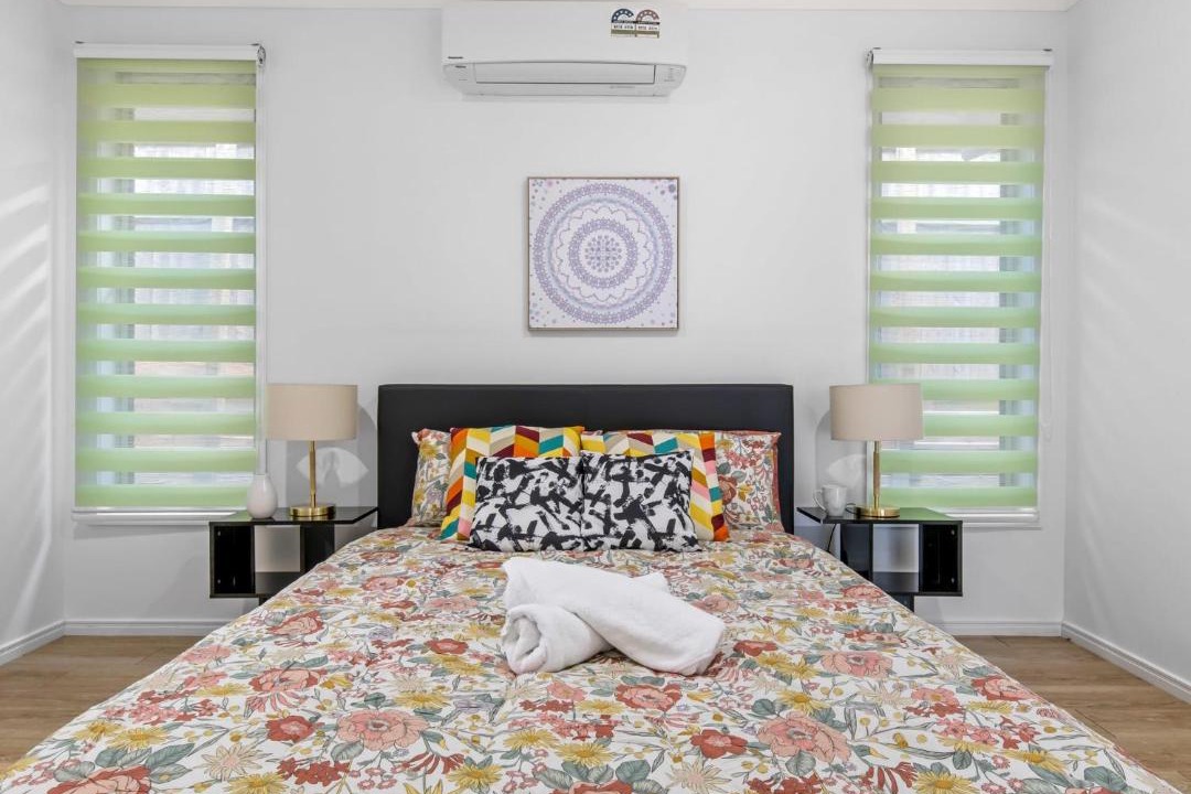 Photo of Bedroom in Heathwood