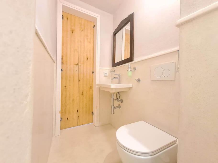 Photo of Bathroom in Kithira