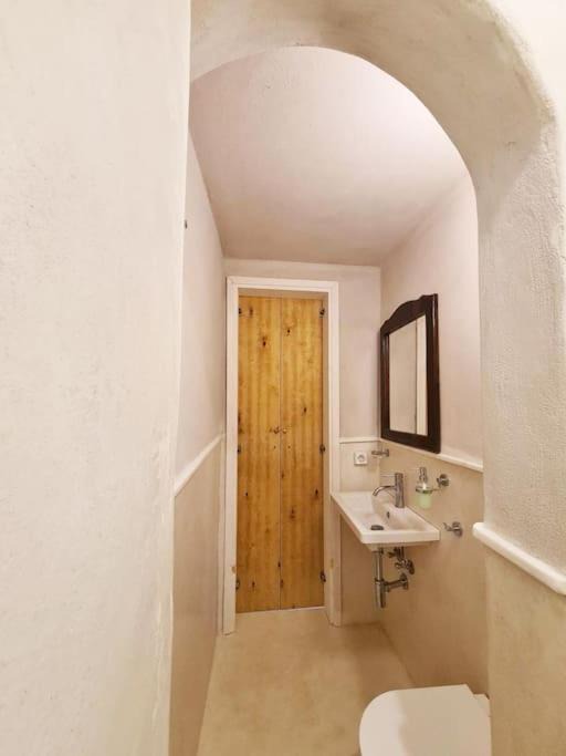 Photo of Bathroom in Kithira