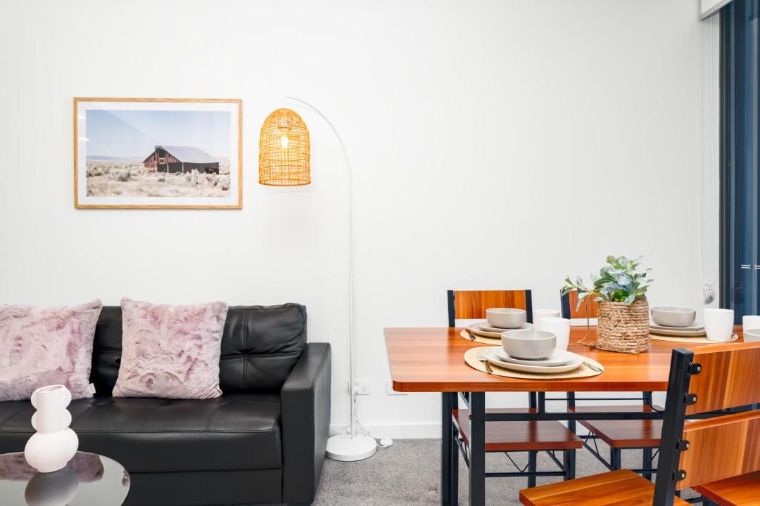 Photo of Livingroom in Toowong