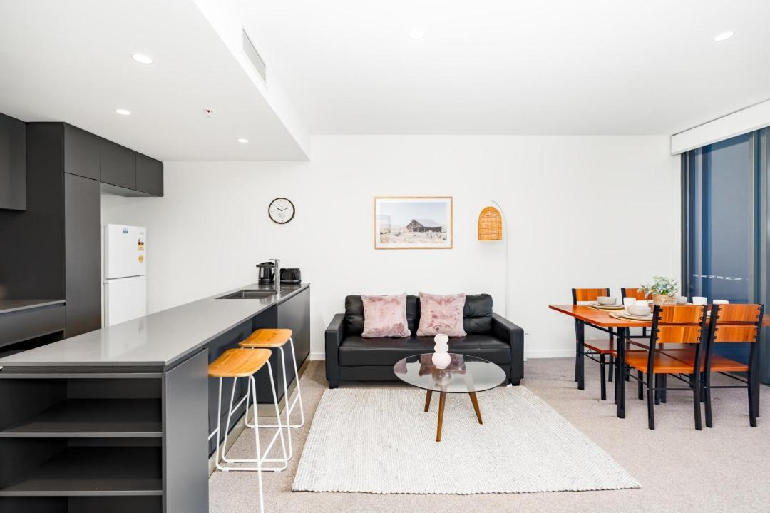 Photo of Livingroom in Toowong