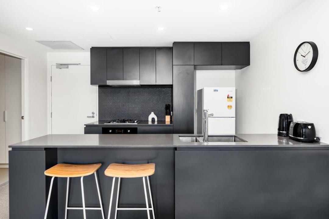 Photo of Kitchen in Toowong