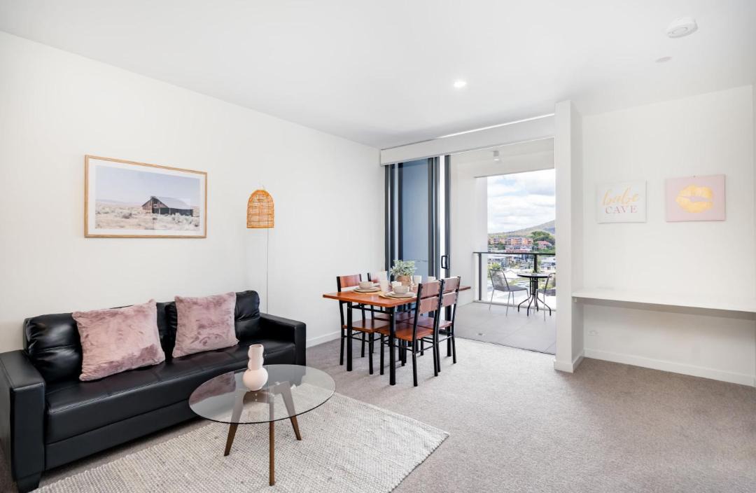 Photo of Livingroom in Toowong