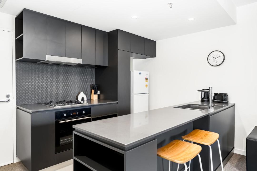 Photo of Kitchen in Toowong