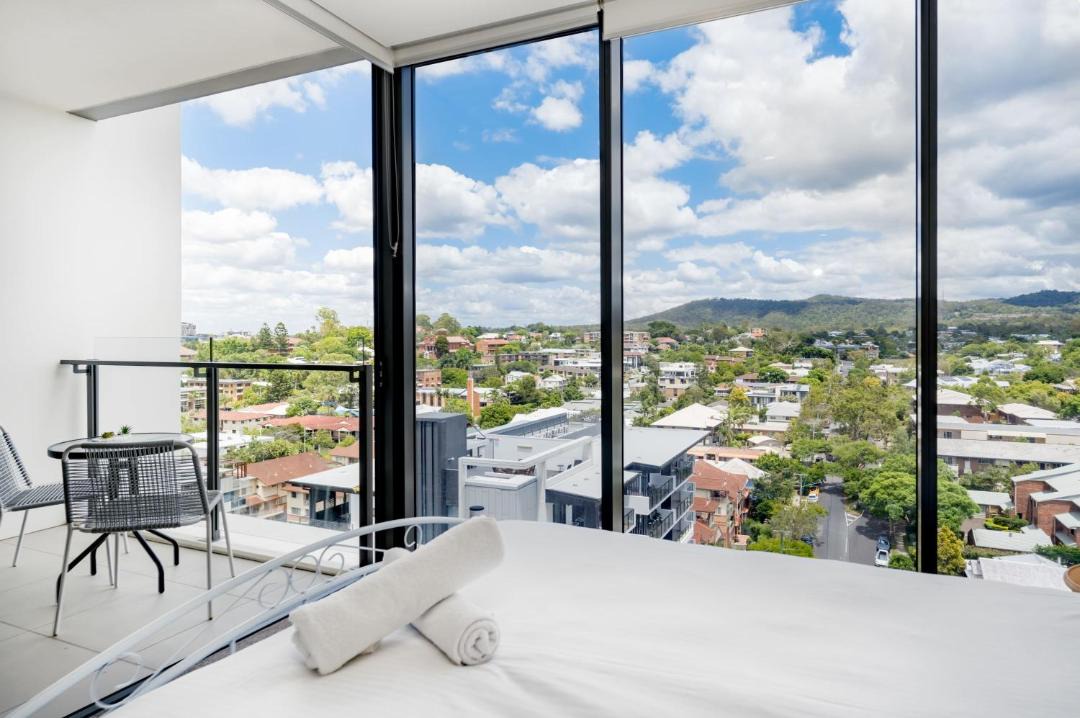 Photo of Patio Balcony in Toowong
