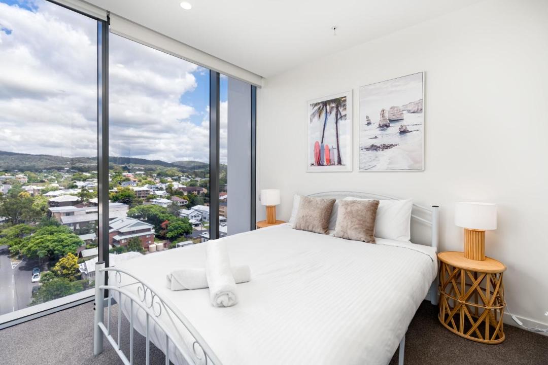 Photo of Bedroom in Toowong