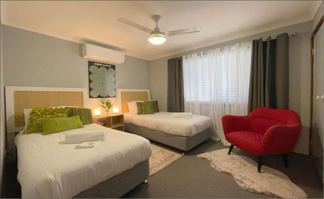 Photo of Bedroom in Caboolture