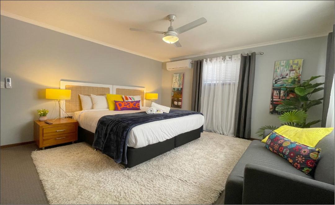 Photo of Bedroom in Caboolture