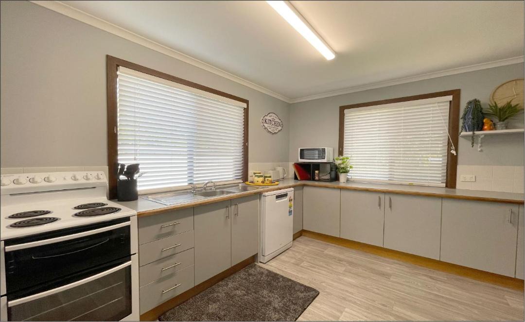 Photo of Kitchen in Caboolture