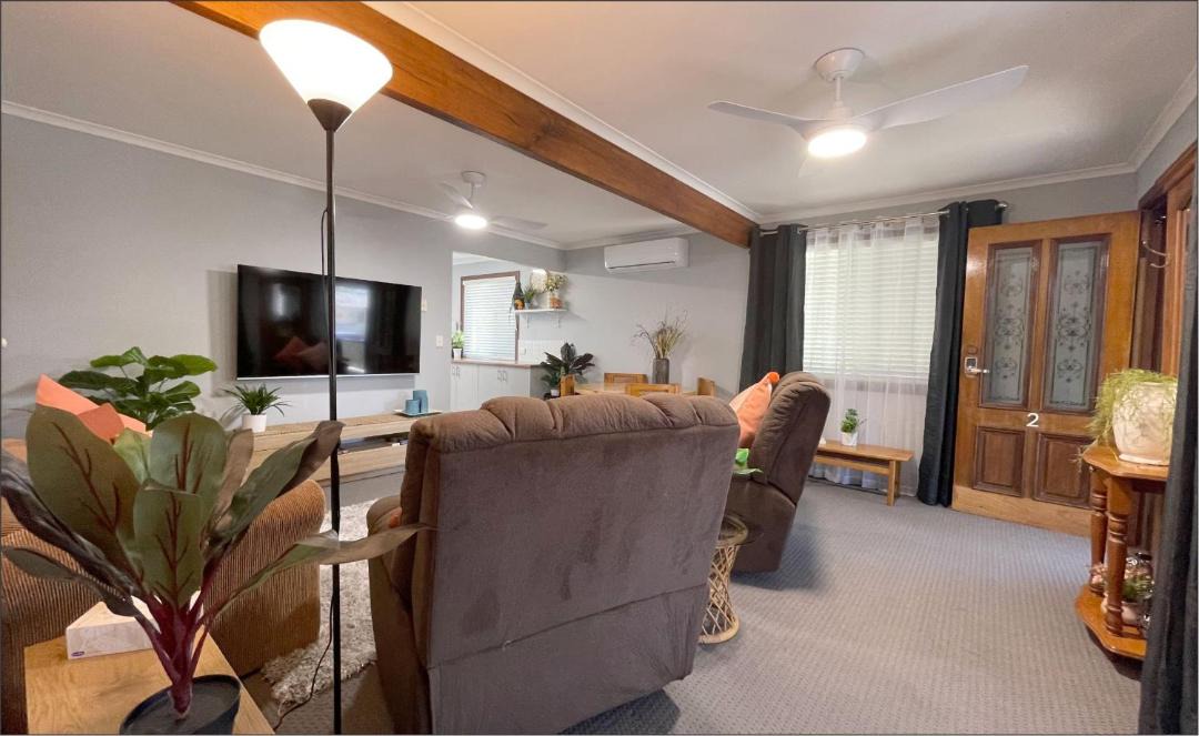 Photo of Livingroom in Caboolture