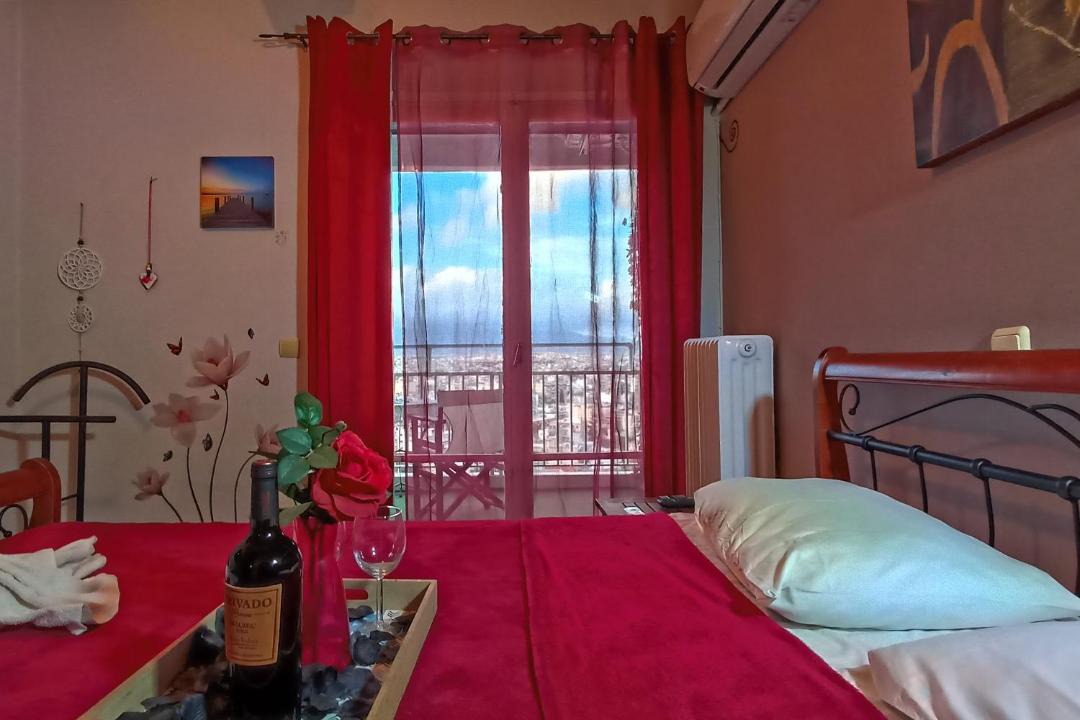 Photo of Bedroom in Nea Chalkidona