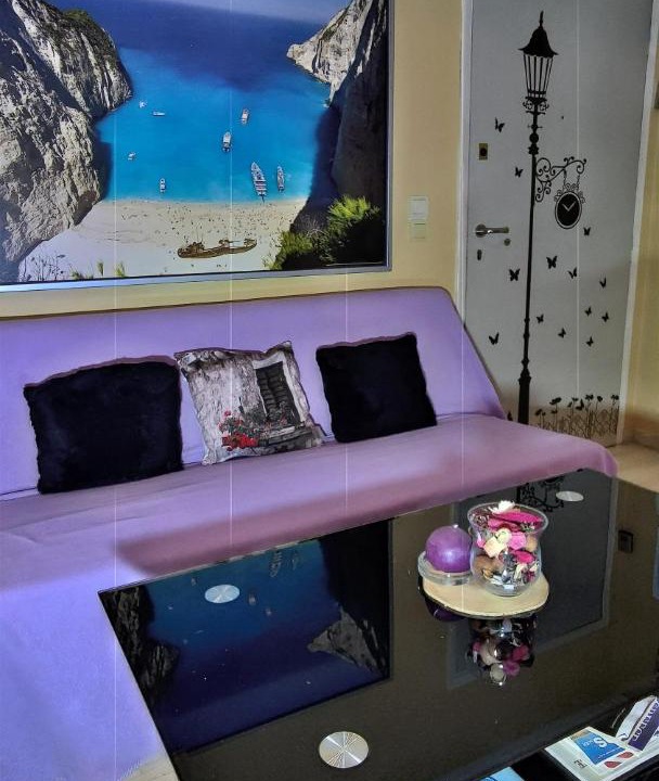 Photo of Livingroom in Nea Chalkidona