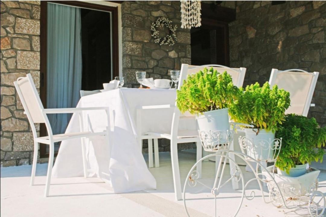 Photo of Buildings in Molos-Agios Konstantinos