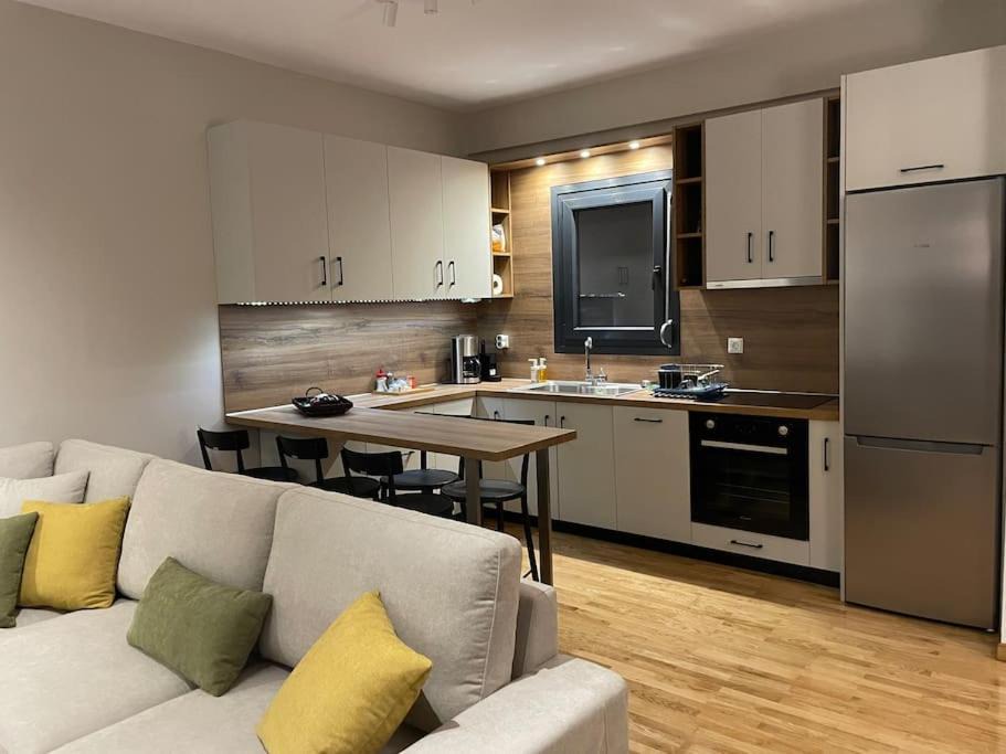 Photo of Kitchen in Konakia