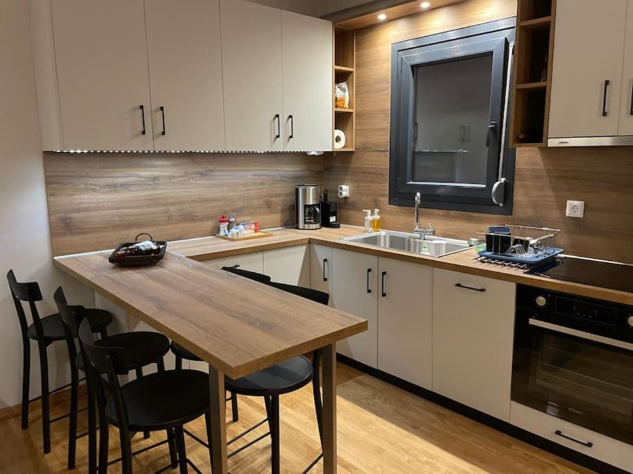 Photo of Kitchen in Konakia