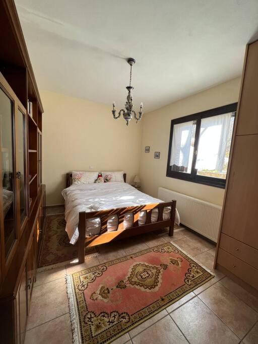 Photo of Bedroom in Egira