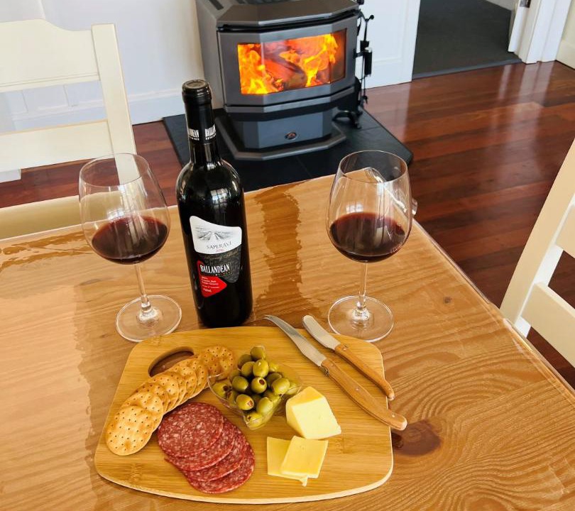 Photo of Livingroom in Stanthorpe