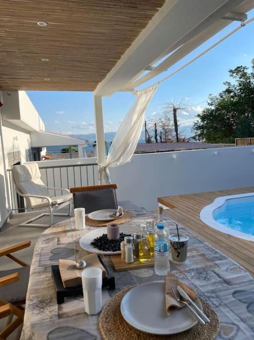 Photo of Patio Balcony in Oropos