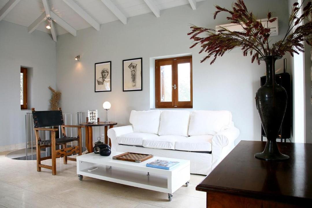 Photo of Livingroom in Evgiros