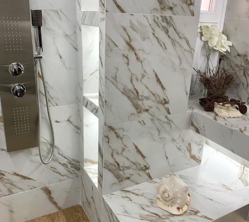 Photo of Bathroom in Poros