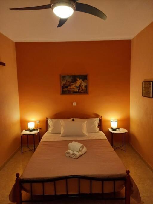 Photo of Bedroom in Oitylo