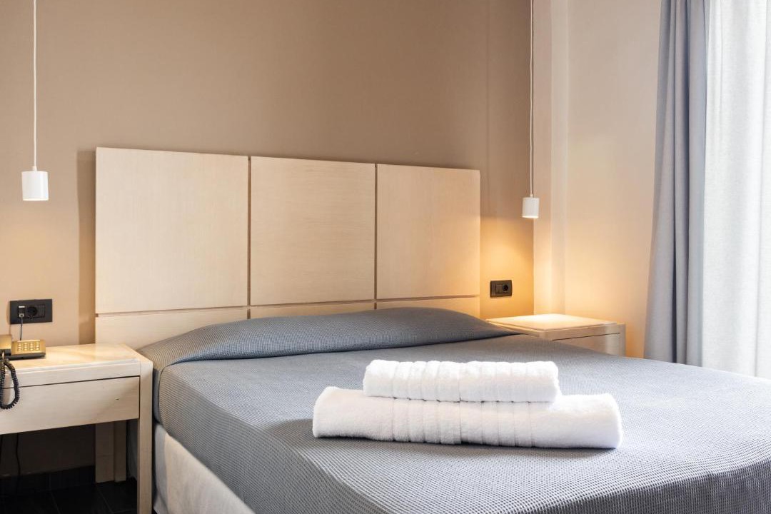 Photo of Bedroom in Loutraki-Agioi Theodoroi